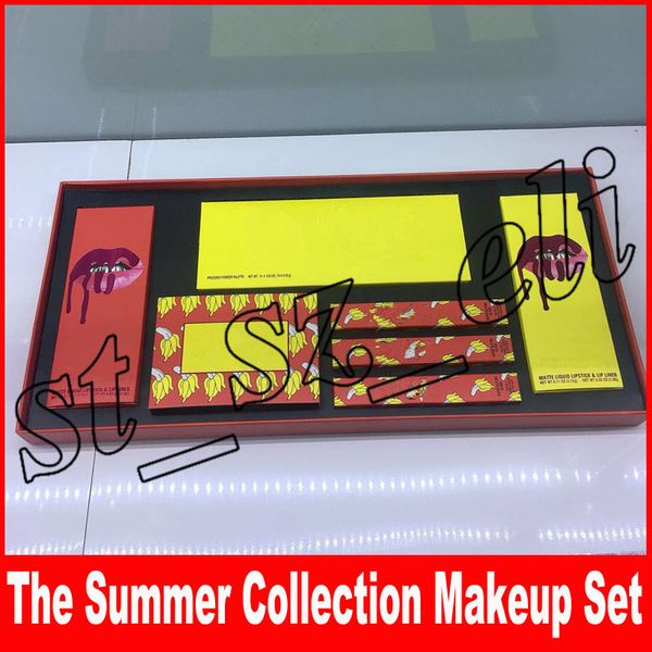 

Conjuntos de maquiagem st_sz_eli