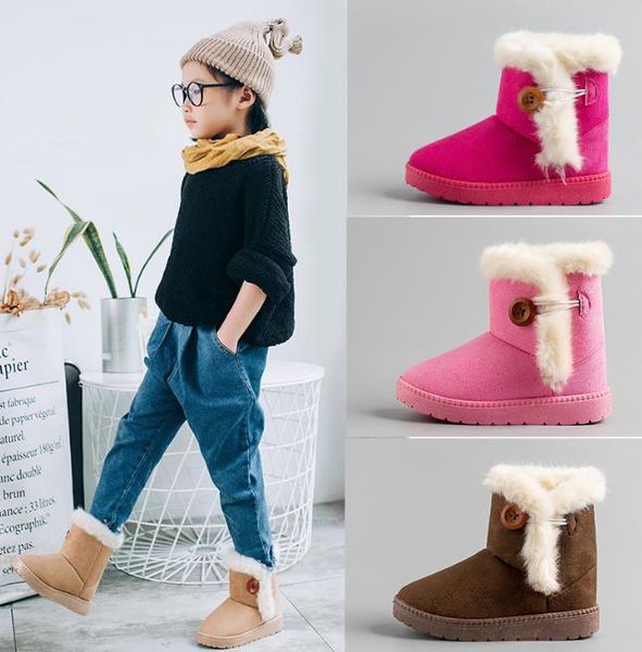 

Botas abc688
