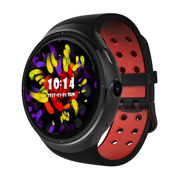 

heart rate monitor smart watch phone gps wifi camera bluetooth pedometer smart watches intelligent sim card dial call smartwatch, Slivery;brown