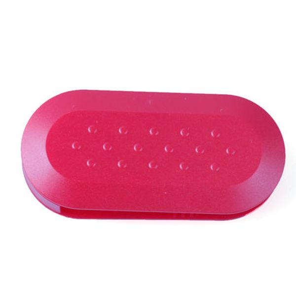 

3buttons replacement keyless remote fob key shell key case for car pink red fiat 500 brava punto panda