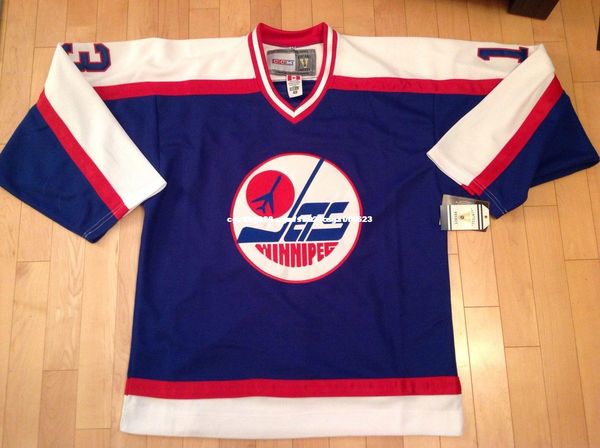 personalized baby jets jersey