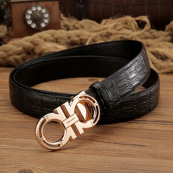 Man Fashion Webbing Military Style Canvas Tan Gürtel Belt Metal Buckle Hot