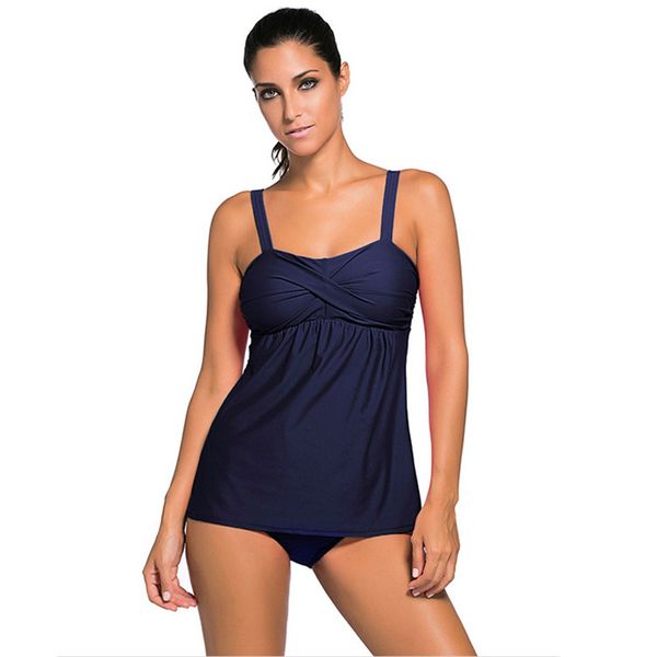 

selling womens bikini set swimwear bathing clothes white black 2pcs s-3xl