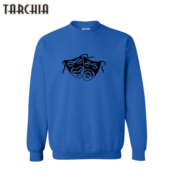 

tarchia 2017 new brand hoodies msk sweatshirt personalized man coat casual parental sprots survetement homme marque, Black