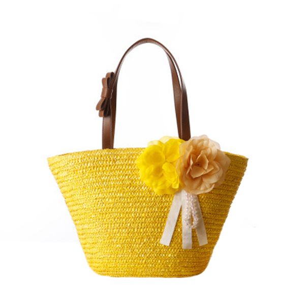 

women weave straw bags casual luxury handbags designer beach totes bags for female bohemian handbags ladies hand bag sac a main