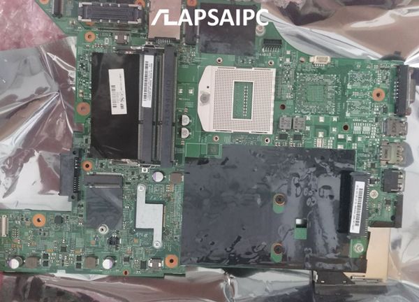 

для thinkpad l440 ноутбуков материнские платы hm86 ddr3l fru 00hm541