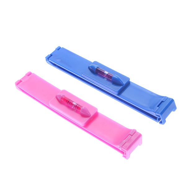 New Women Girl Hair Trimmer Fringe Cut Tool Clipper Comb Guide For