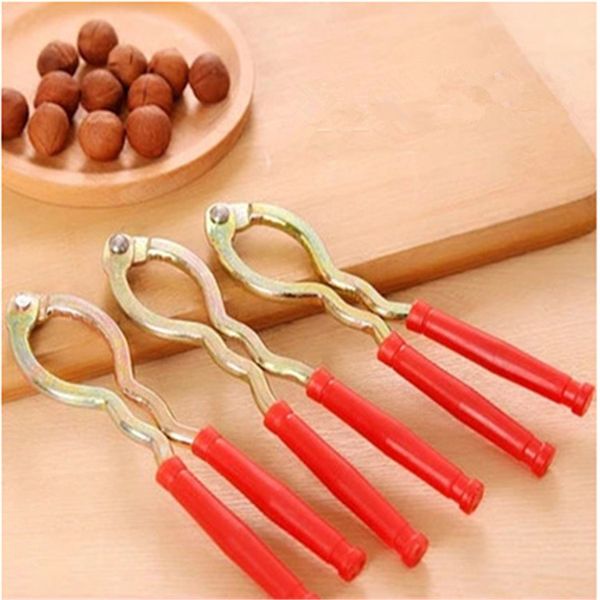 

clip pine nuts hazelnut pliers pine nuts walnuts clip pliers wholesale fruit & vegetable tools 200pcs/lot t2i298