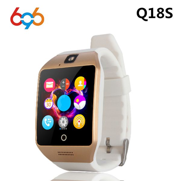 q185 smart wrist watch