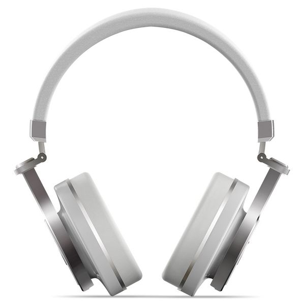 

sell white headhand headset bluedio t3 wireless bluetooth headphone 4.1 stereo headset 4 color by dhl