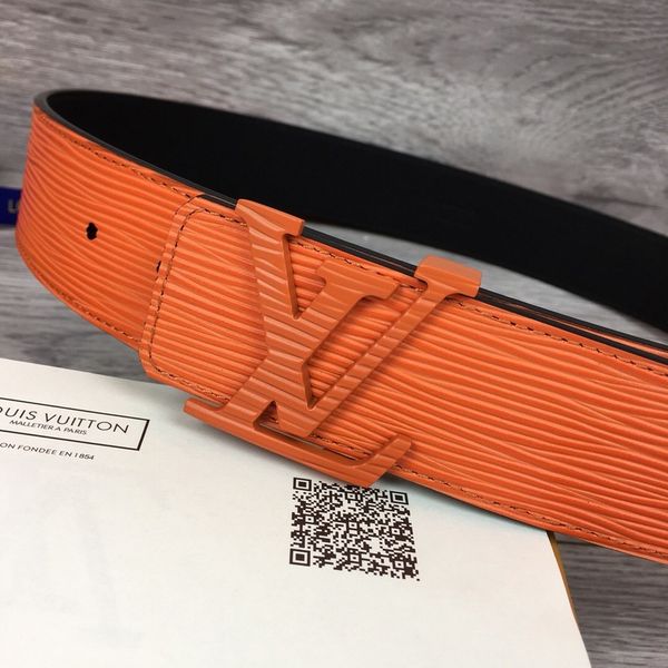 

Официальный мужской ремень с коробкой INITIALES 40MM BELT M0036T (97B9)