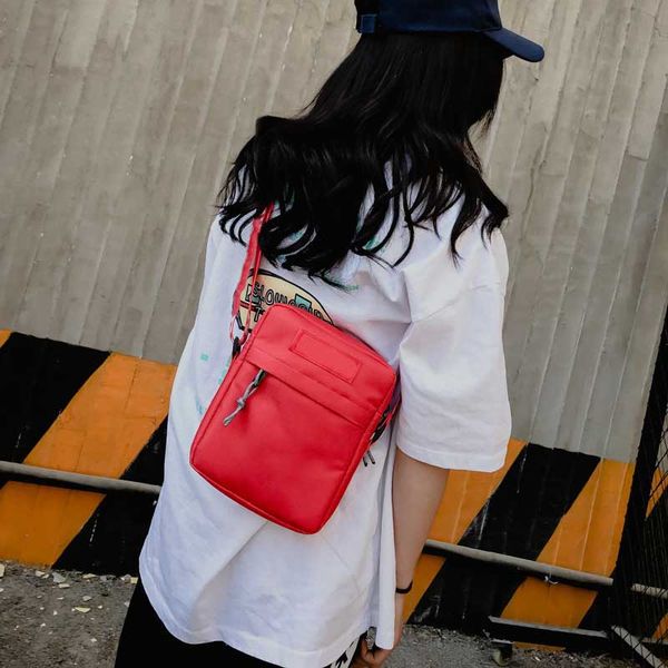 

designer new arrive cross body bags with letter printed designer messenger bag men oxford shoulder luxury cross-body bag zipper for women