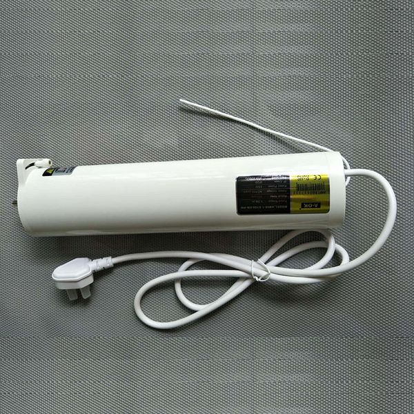 

silent motorized curtain blinds,1.0-3.0m length ,90/135 degree,app wifi control directly