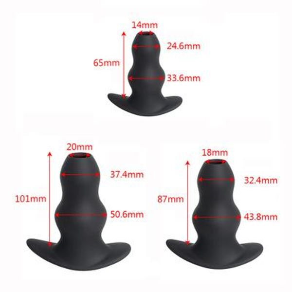 New Arrival Butt Plugs Anal Sex