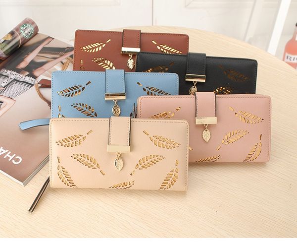 

Женщины кошелек Кошелек роскошный дизайнер высокого качества известный бренд же