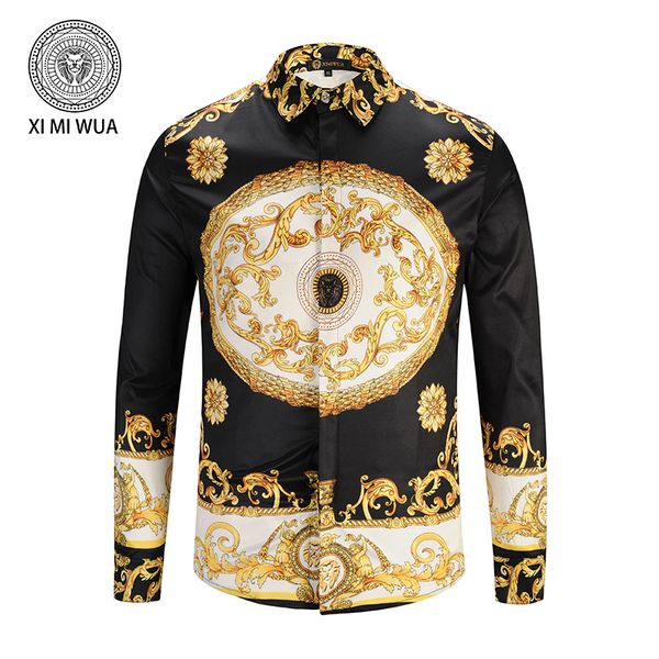 

Мужская Европа и Соединенные Штаты высокое качество печатающая головка качество очень отличное есть метка Медуза размер Азии