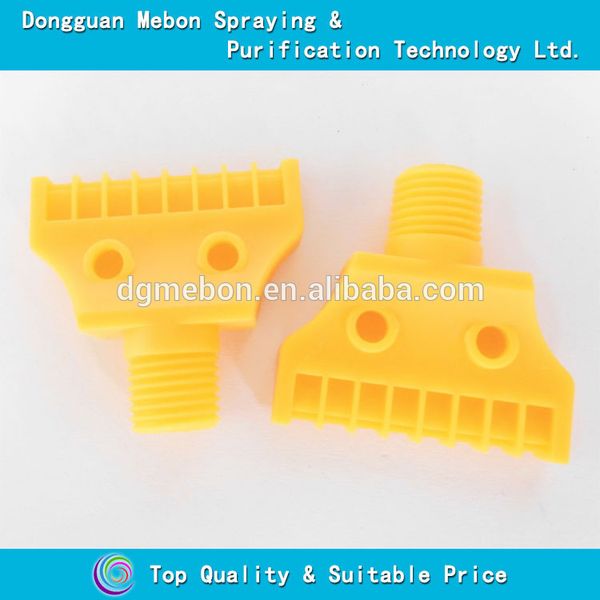 

50 pcs mini compress air nozzle,mini windjet drying nozzle