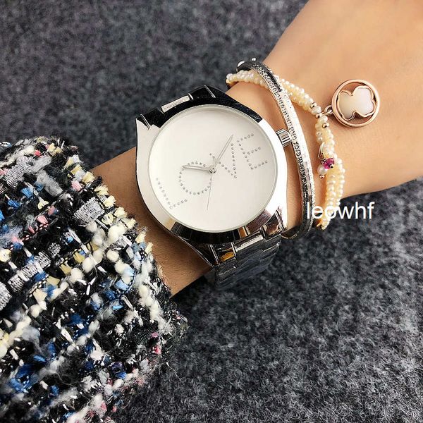 

Топ вскользь майкл Мужчины Часы ЛЮБОВЬ Роскошный алмаз Женщины кварцевые часы бр