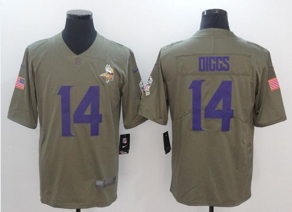 diggs jersey
