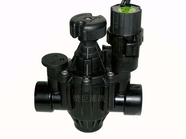 

irrigation system garden a sprinkler valve solenoid 11/2"bsp