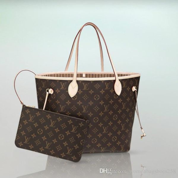 

Высокое качество Женщины сумки люксовый бренд дизайнер мода сумки сумки кошелек