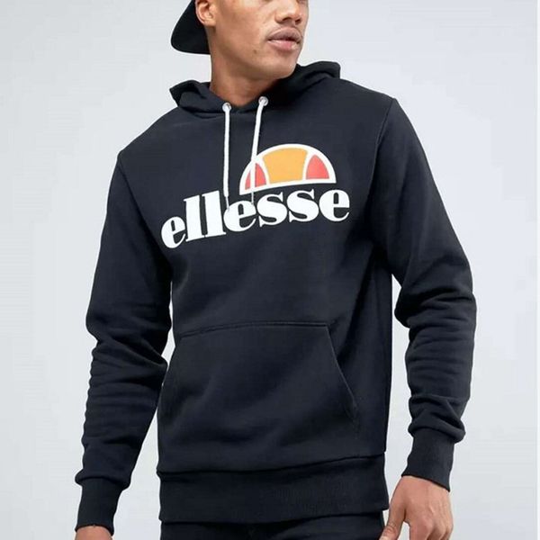 

Men Letter Print Hoodies Pullover Hoody Sweatshirts Long Sleeve Slim Casual Tops Fall Sport Gym Shirt Hooded Jumper Coat