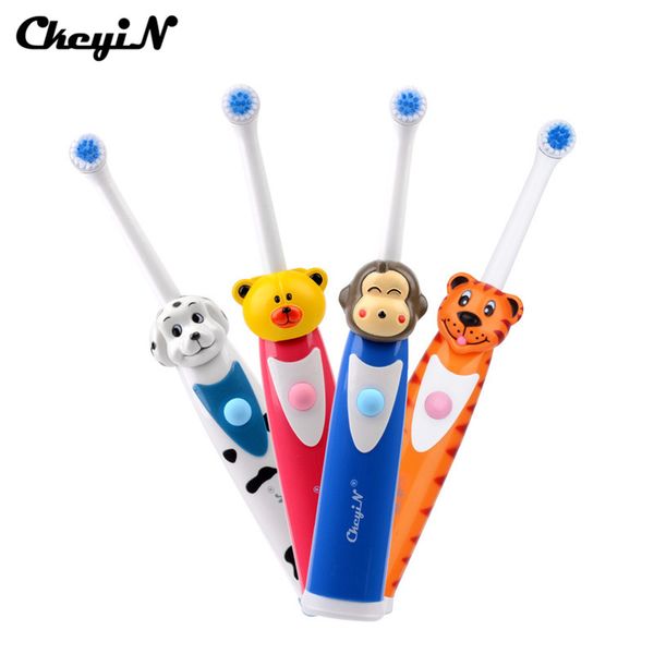 

ultrasonic vibrating electric toothbrush soft bristle silicone professional tooth brush mouth clean baby oral hygiene waterproof