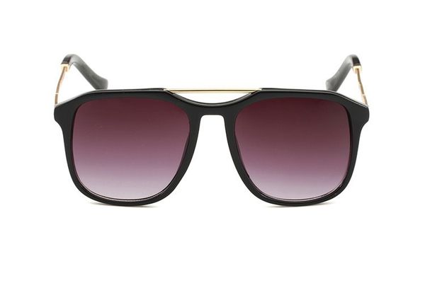 

2018 brand 0321 sunglasses mens fashion evidence sunglasses designer eyewear for mens womens sunglasses new glasses3159, White;black