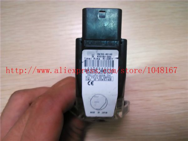 

for toyota remote control receiving amplifier oem 89783-60140,8978360140,625163-000