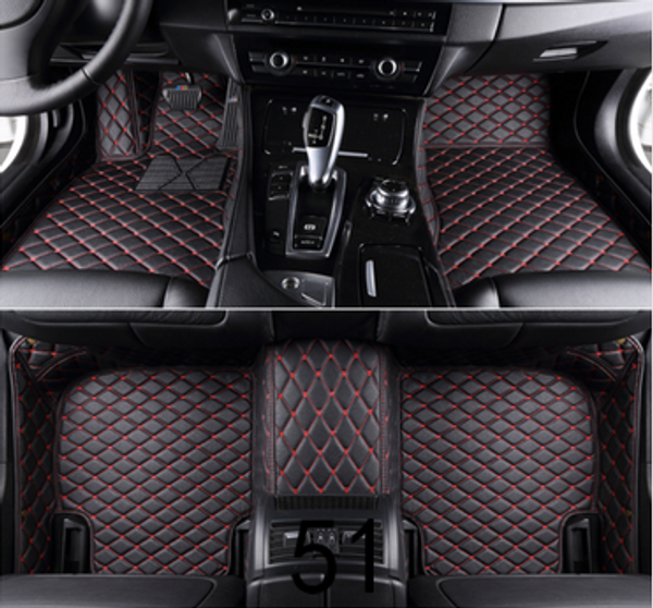 2019 For Lexus Is250 Is350 2008 2018 Car Floor Mats Liner
