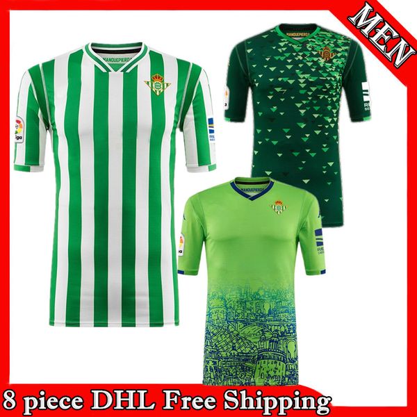 

Thai ver ion quality 2018 2019 real beti occer jer ey 18 19 home away 3rd joaquin william boudebouz c tello a guardado thai quality