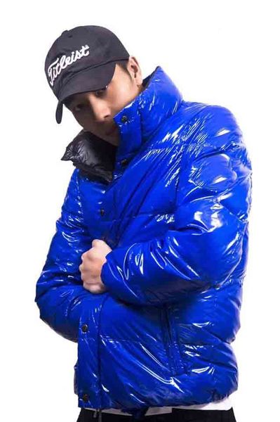 

Down e Parkas warmclothes