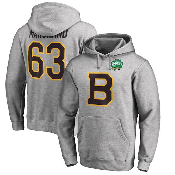 

Bo ton bruin v chicago blackhawk 2019 winter cla ic matchup hoodie kane towe david pa trnak brad marchand cu tom name and number