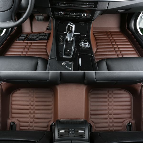 

custom special floor mats for rx 300 2018 wear-resisting waterproof carpets for rx300 2018,rugs