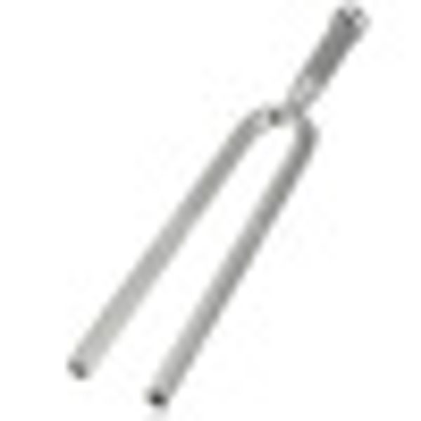

2 pcs of (440hz a tone stainless steel tuning fork tuner tunning musical instrument gift)