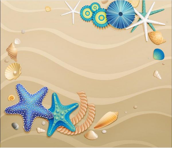 

wallpaper for bathrooms fresh summer beach 3d floor wall papers home decor designers