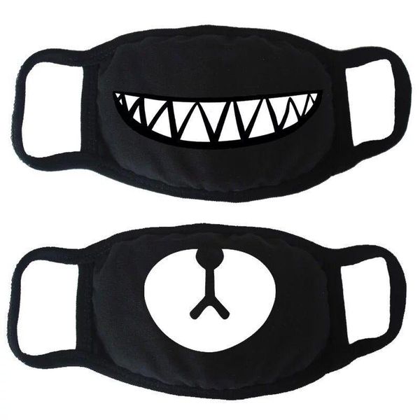 maschera panda bocca bambino maschera panda bocca bambino