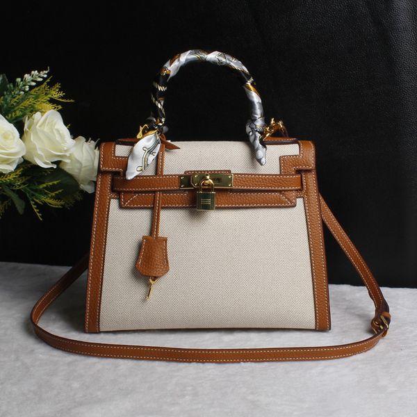 

bolsa feminina catton холст роскошные сумки женщины сумки дизайнер матч натуральная кожа hasp замок crossbody сумки для женщин