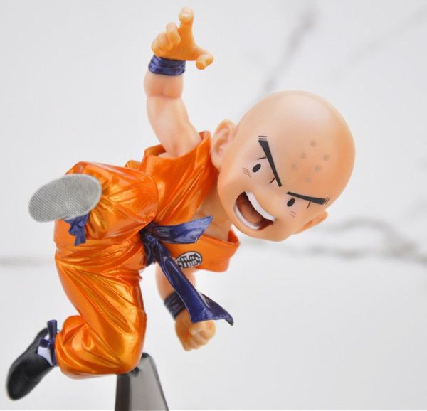 

игрушка в подарок модель новые молодежные подарки dragon balls tianxia budokai 2 кобаяши клин металлизации металлическая рука