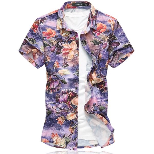 

6xl 7xl мђжка лен Ѭђбака 2018 нова мода веок  коѬоким Ѭђкавом мђжка одежд White;black