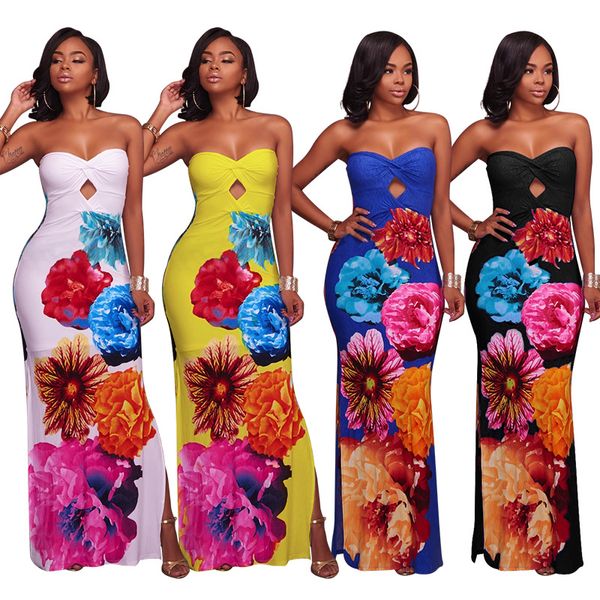 

ethnic clothing dress sari shopping pakistan cotton polyester women 2021 fashion digital printing barelegged bra, Red