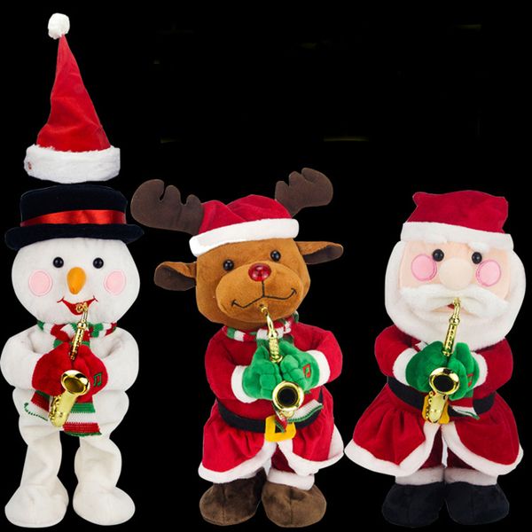 christmas novelty toys