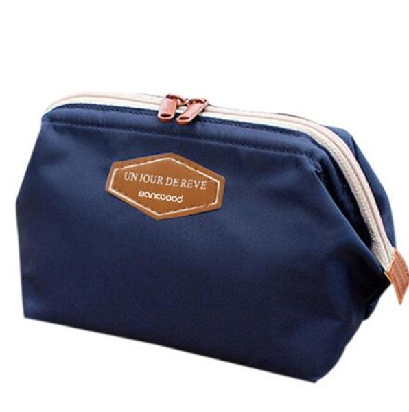 

portable cute multifunction beauty travel cosmetic bag makeup case pouch fashion zipper canvas bag 9igq