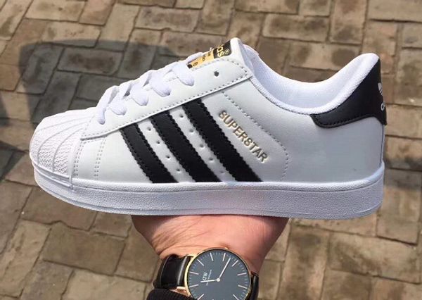 

Casual 2018 new mens smith Casual shoes Superstar Female Flat Shoes Women Zapatillas Deportivas Mujer Lovers Sapatos Femininos shoes