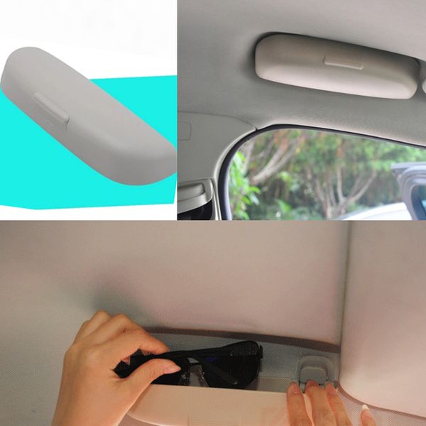 

car glass glasses box case for land rover discoverer 3/4 ander 2 range rover