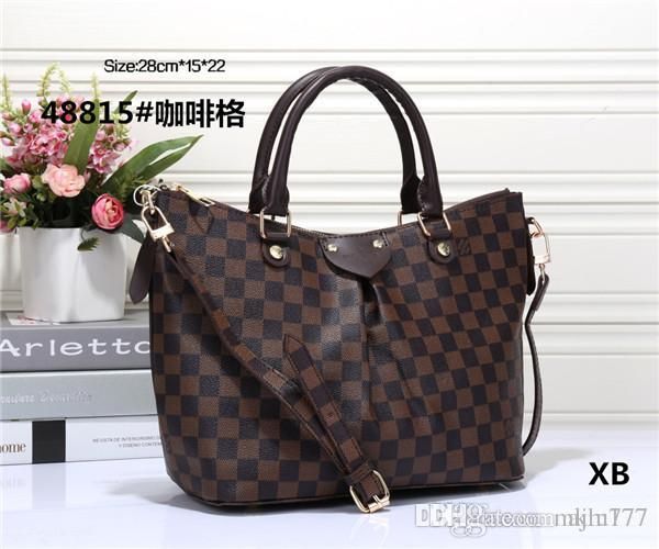 

2018 styles handbag famous designer brand name fashion leather handbags women tote shoulder bags lady leather handbags bags purse48815