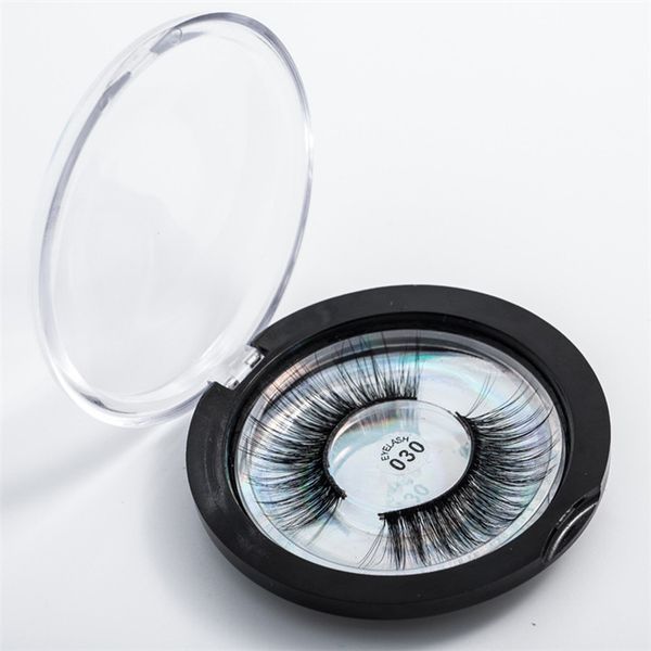 

23 styles selectable 3d faux mink eyelashes oem/custom/private logo acceptable 3d silk protein lashes 100% cruelty