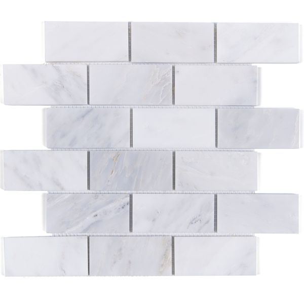 

carrara white gray marble mosaic tiles kitchen backsplash bathroom shower floor home wall stone tile,lsmbst01