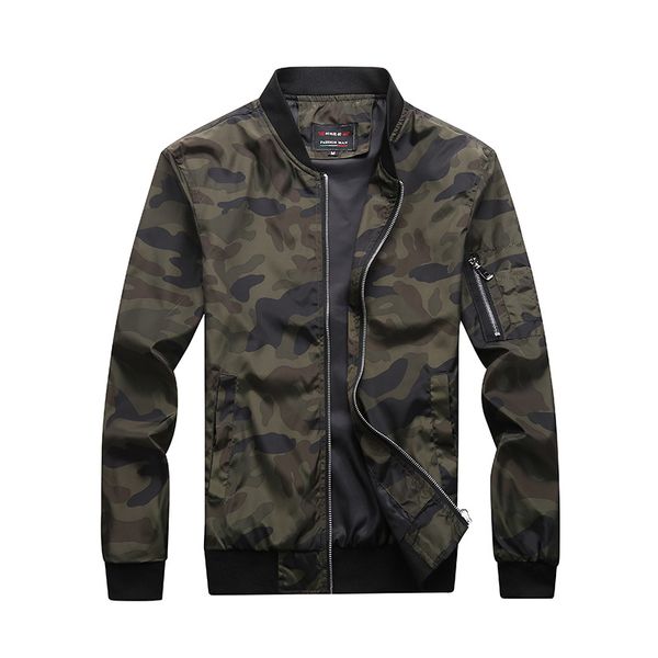 

drop shipping 2018 new arrivals fashion men casual jacket mandarin collar jackets and coats outerwear axp181, Black;brown