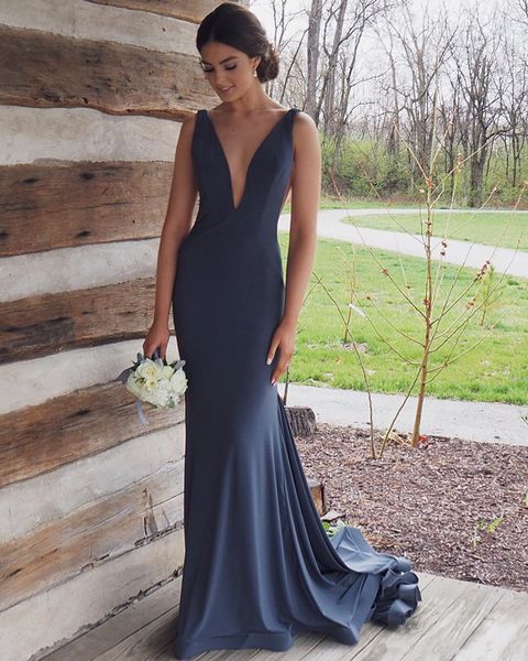 vestidos para fiesta en jardin